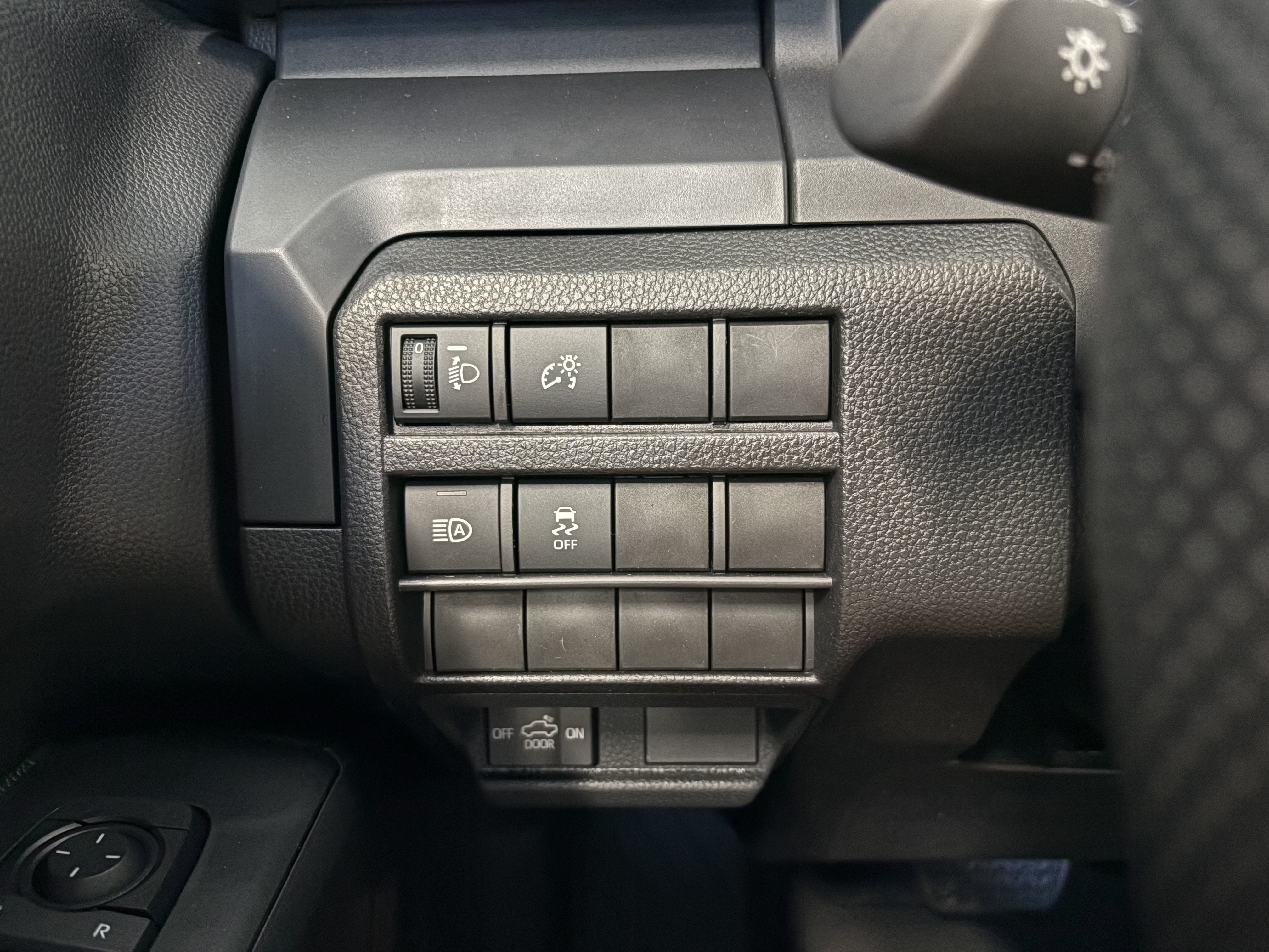 2026 Toyota Tacoma SR RWD