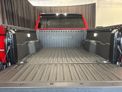 2026 Toyota Tacoma SR RWD