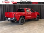 2026 Toyota Tacoma SR RWD