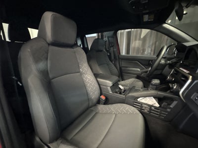 2026 Toyota Tacoma SR RWD