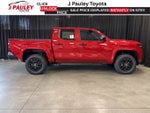 2026 Toyota Tacoma SR RWD