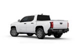2026 Toyota Tacoma SR RWD