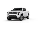 2026 Toyota Tacoma SR RWD