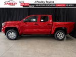2026 Toyota Tacoma SR RWD
