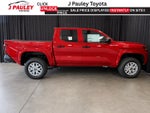 2026 Toyota Tacoma SR RWD