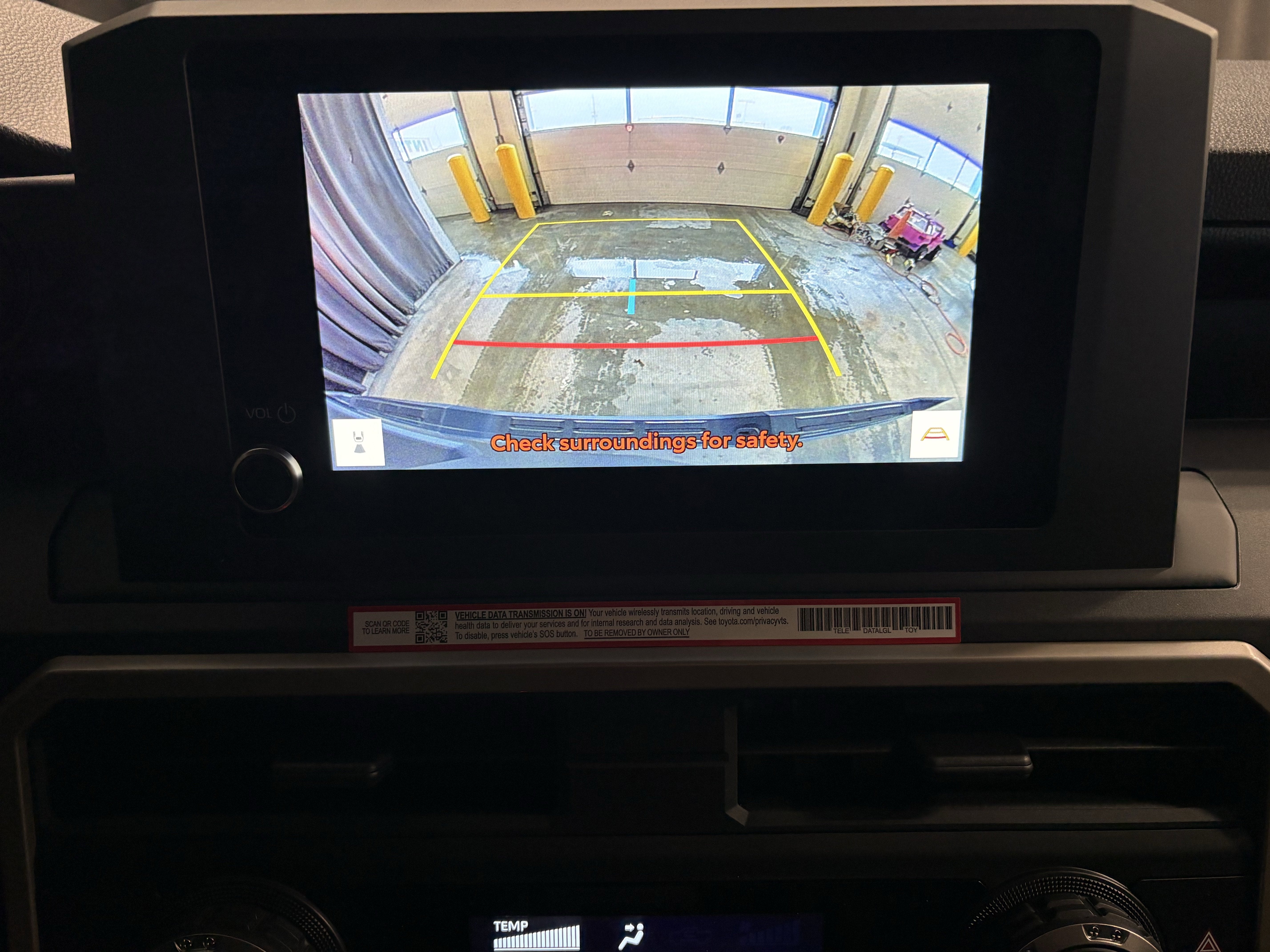 2026 Toyota Tacoma SR RWD