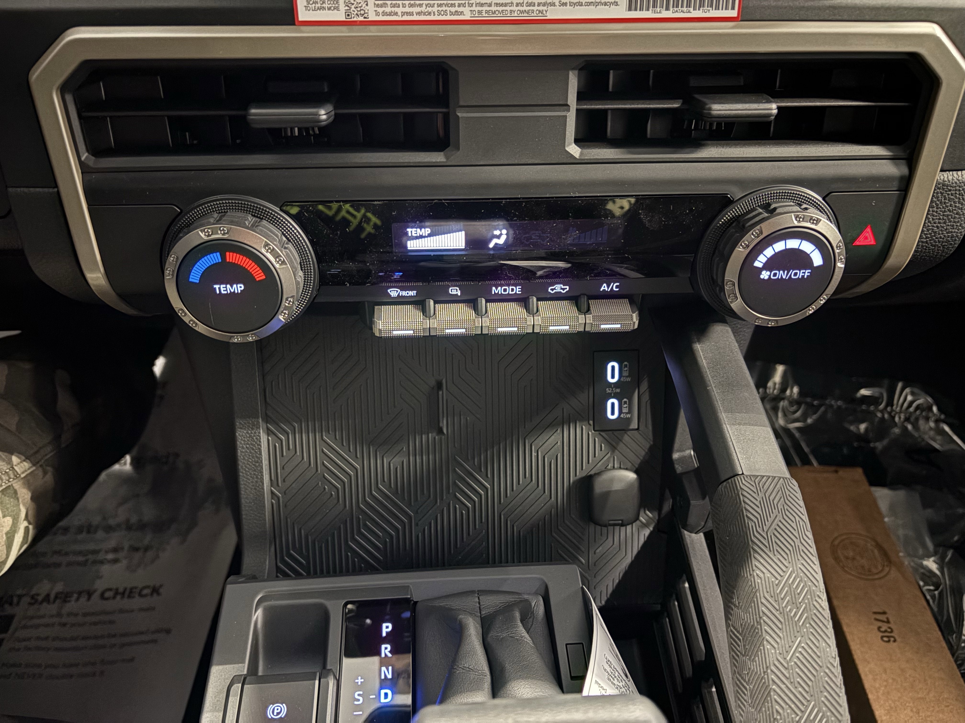 2026 Toyota Tacoma SR RWD