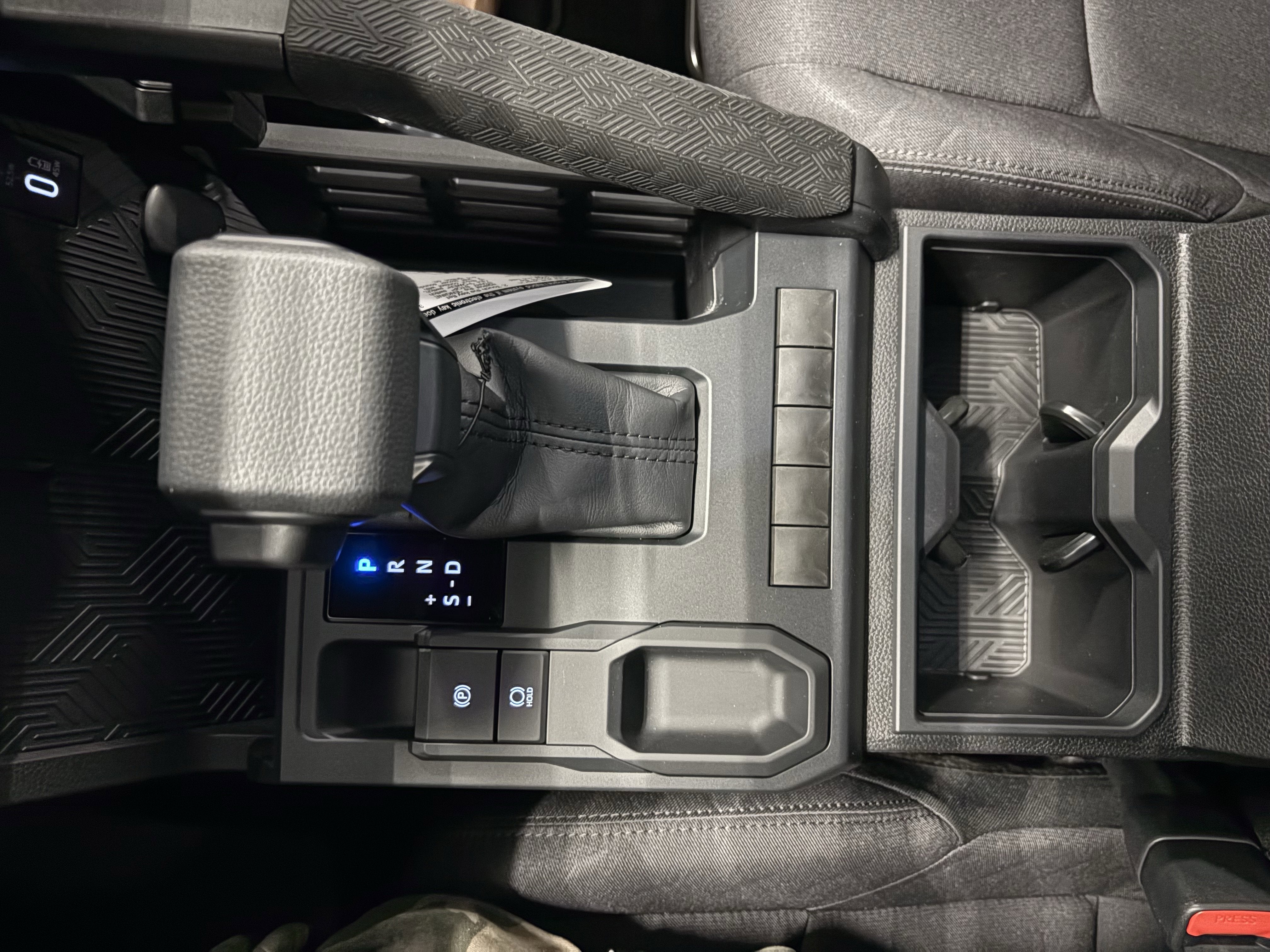 2026 Toyota Tacoma SR RWD