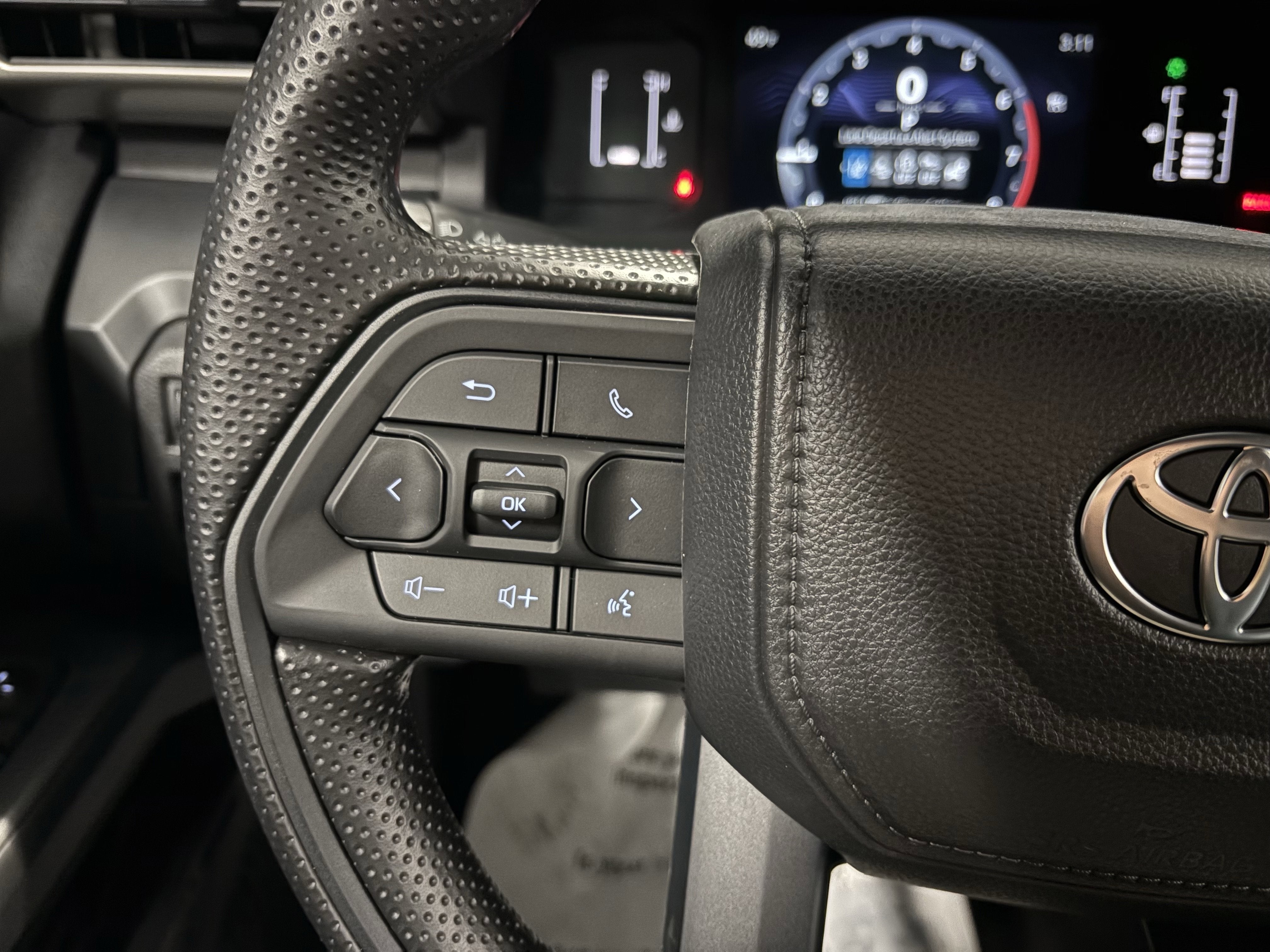 2026 Toyota Tacoma SR RWD