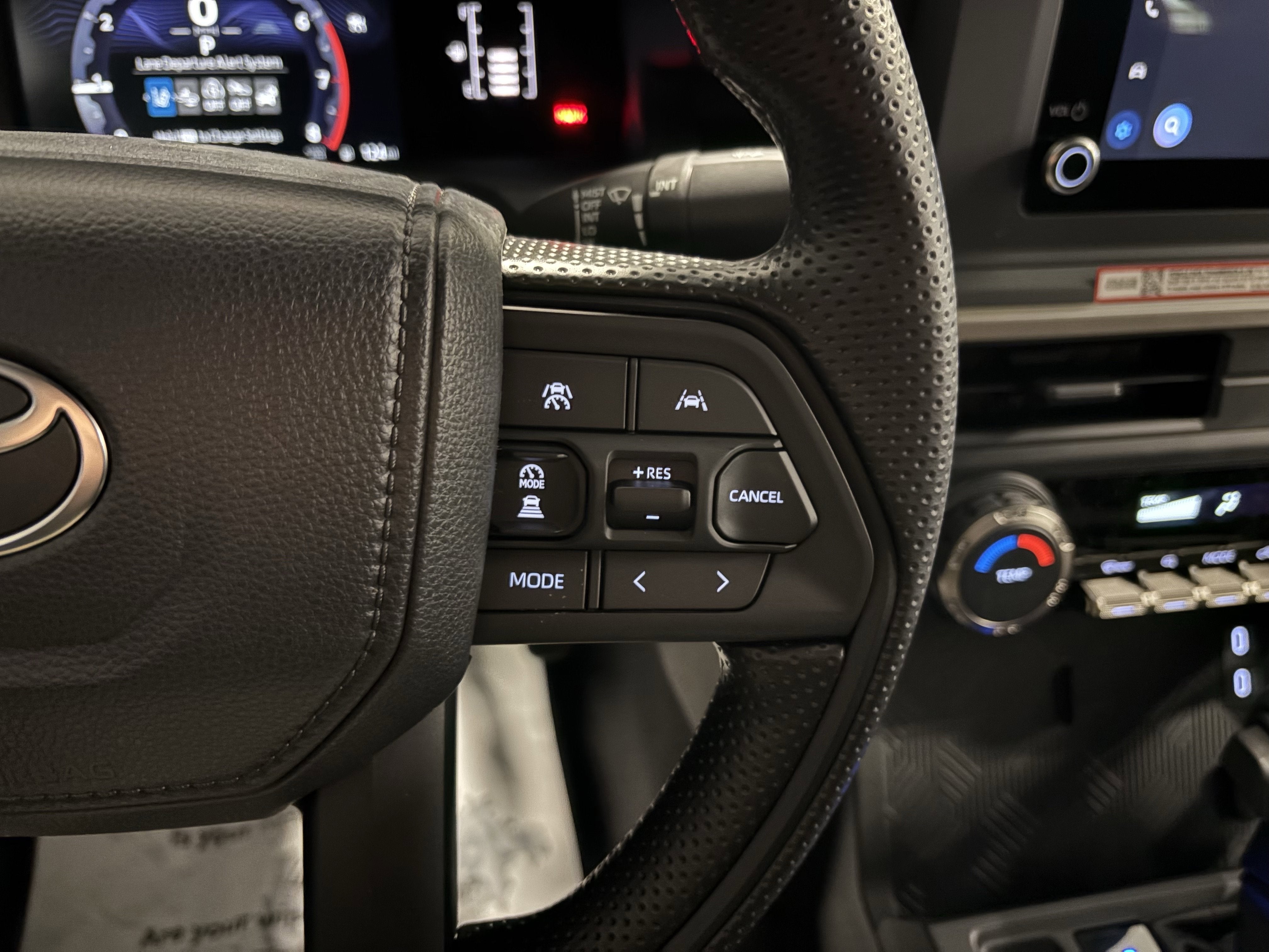 2026 Toyota Tacoma SR RWD