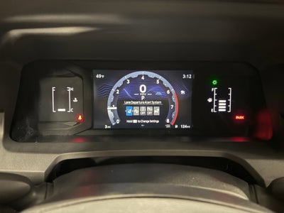 2026 Toyota Tacoma SR RWD