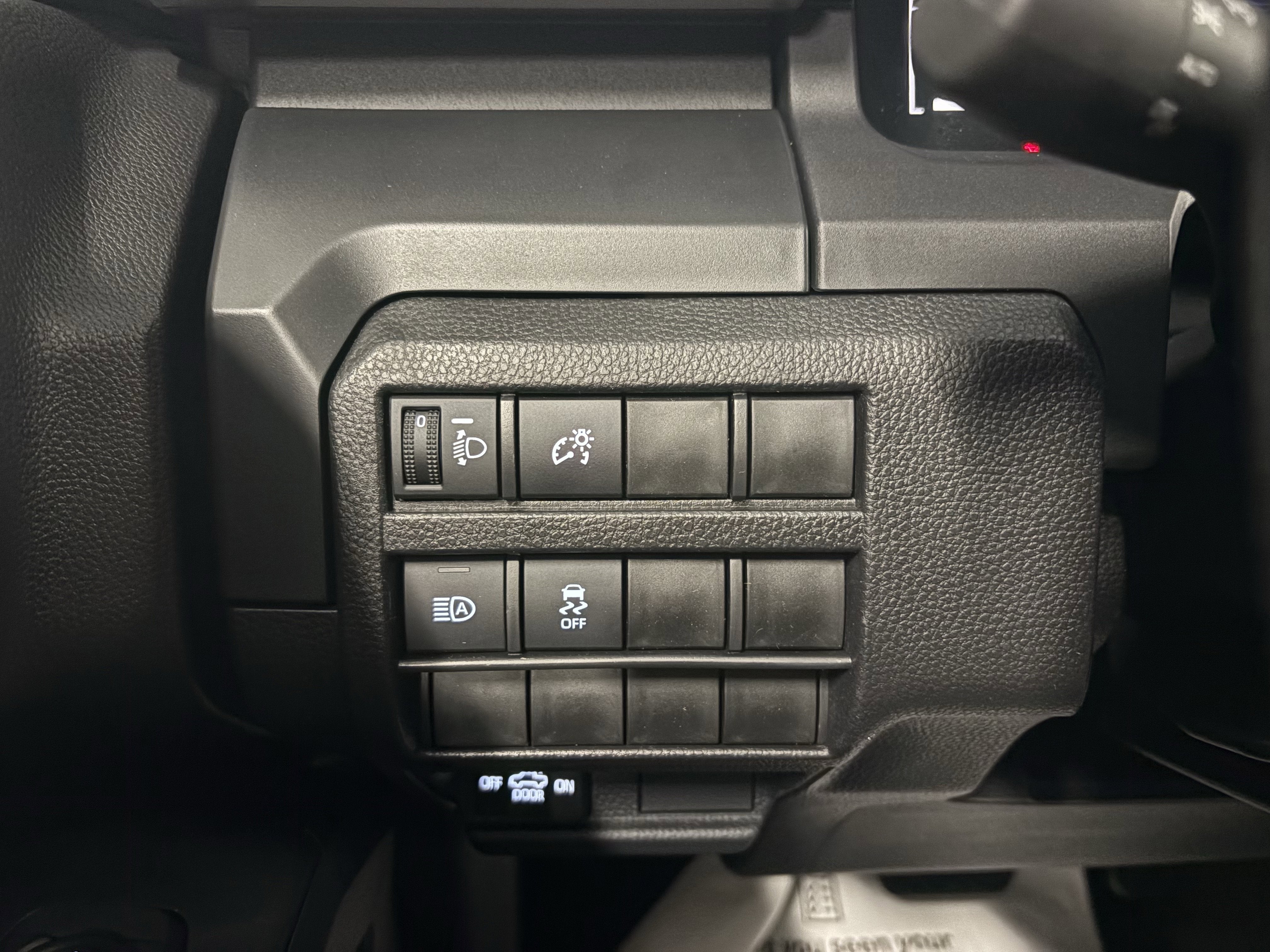 2026 Toyota Tacoma SR RWD