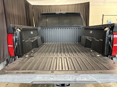 2026 Toyota Tacoma SR RWD