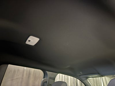 2026 Toyota Tacoma SR RWD