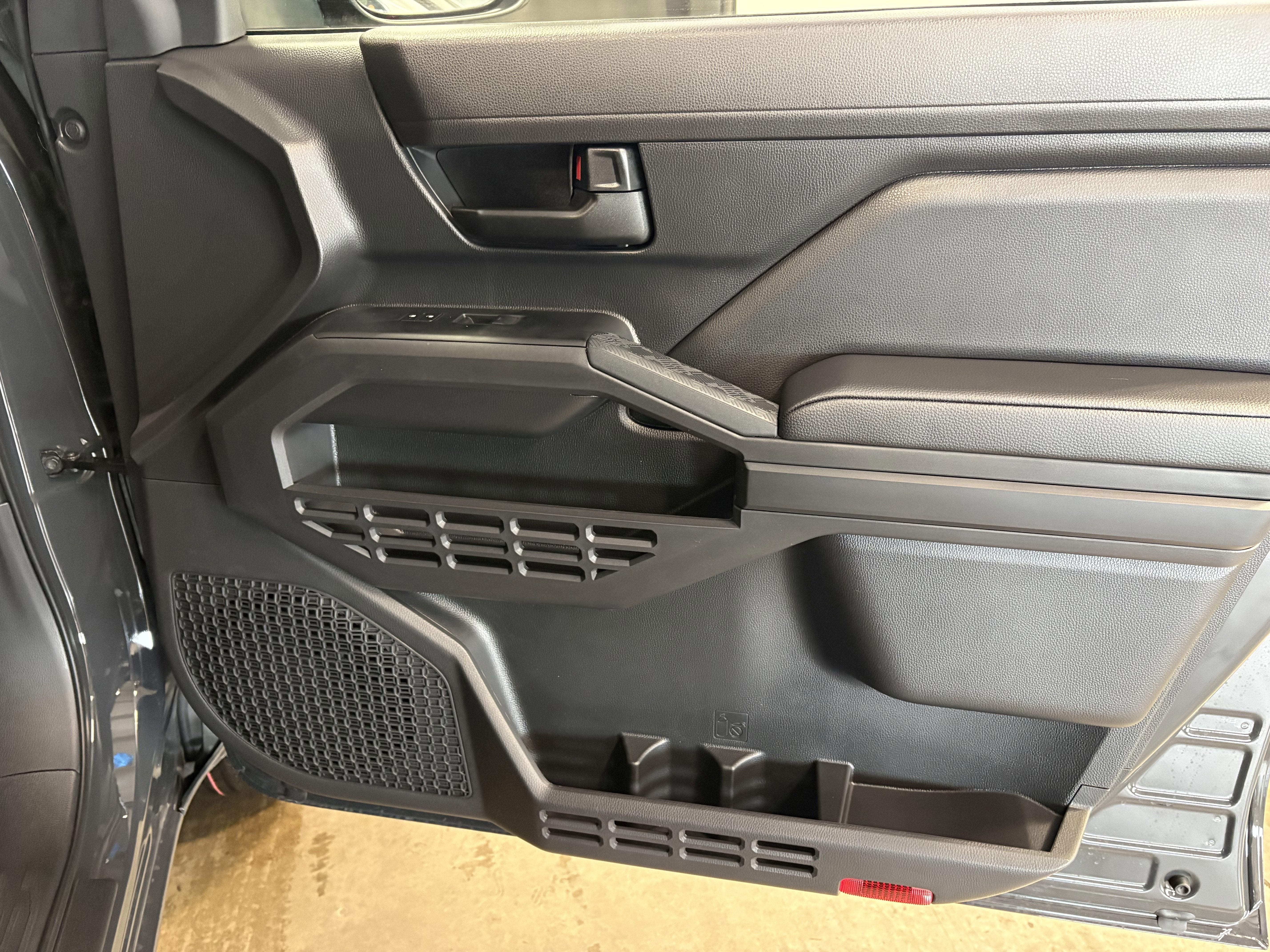 2026 Toyota Tacoma SR RWD