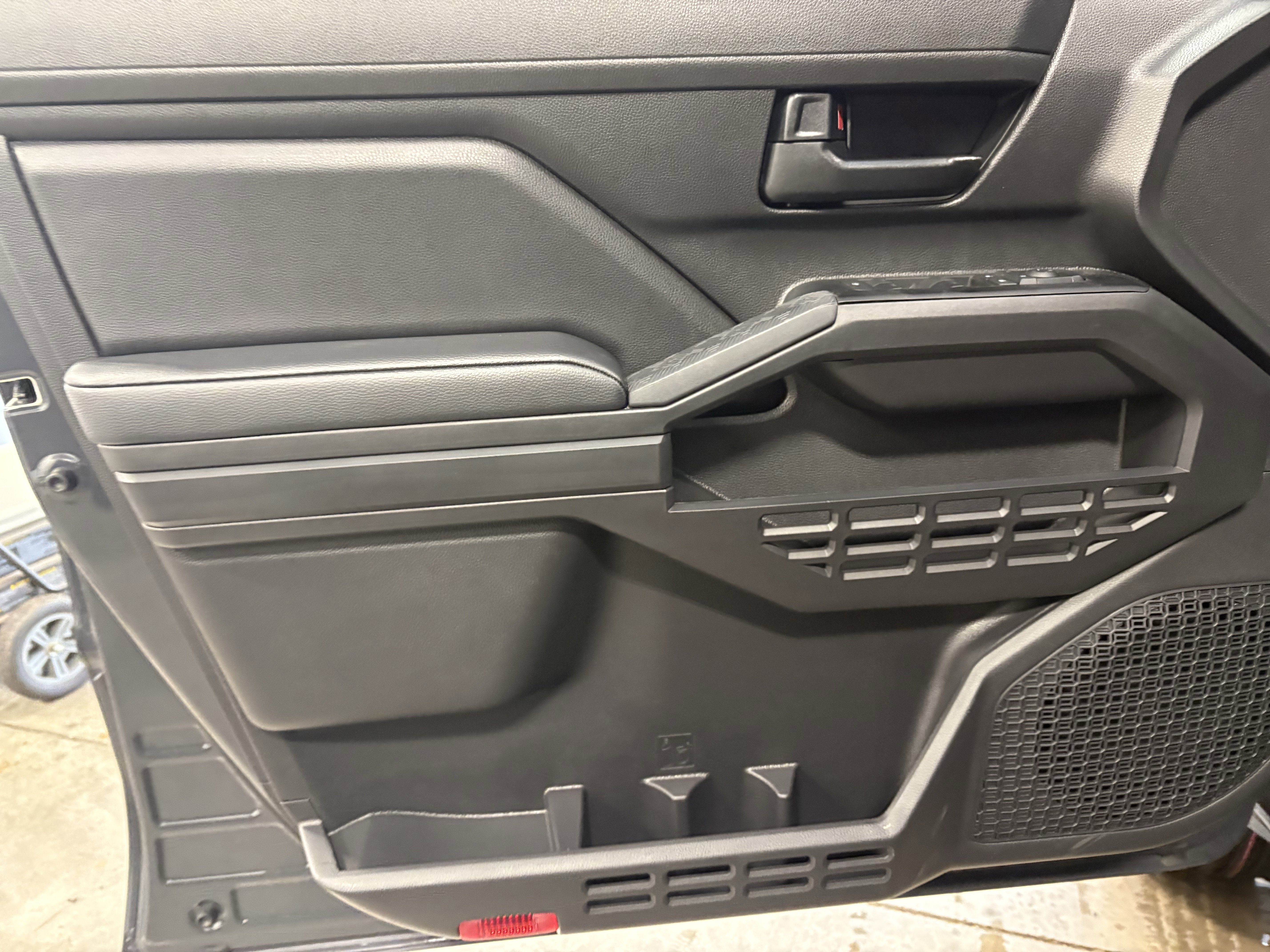 2026 Toyota Tacoma SR RWD