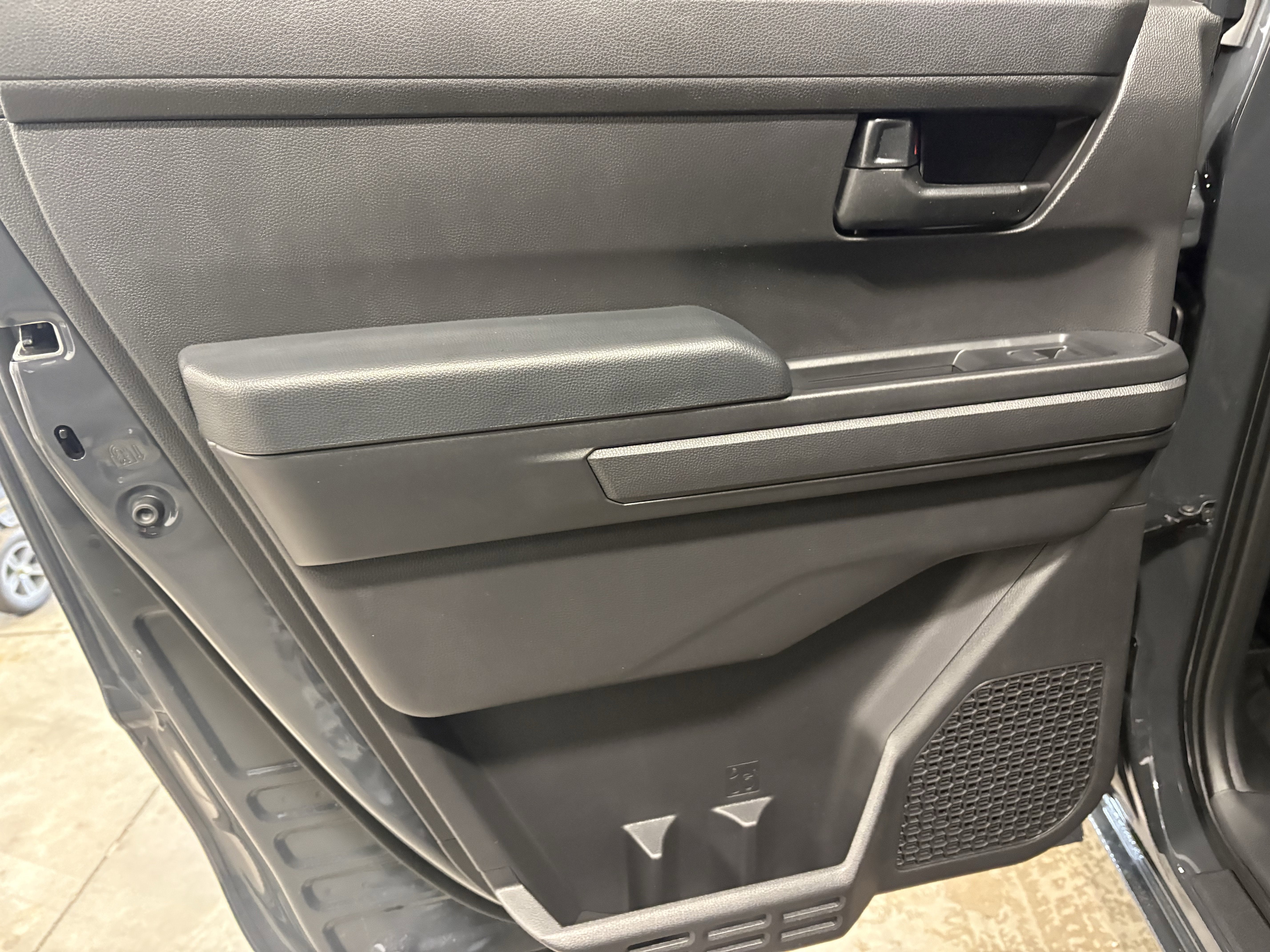 2026 Toyota Tacoma SR RWD