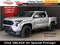 2026 Toyota Tacoma SR5 4WD