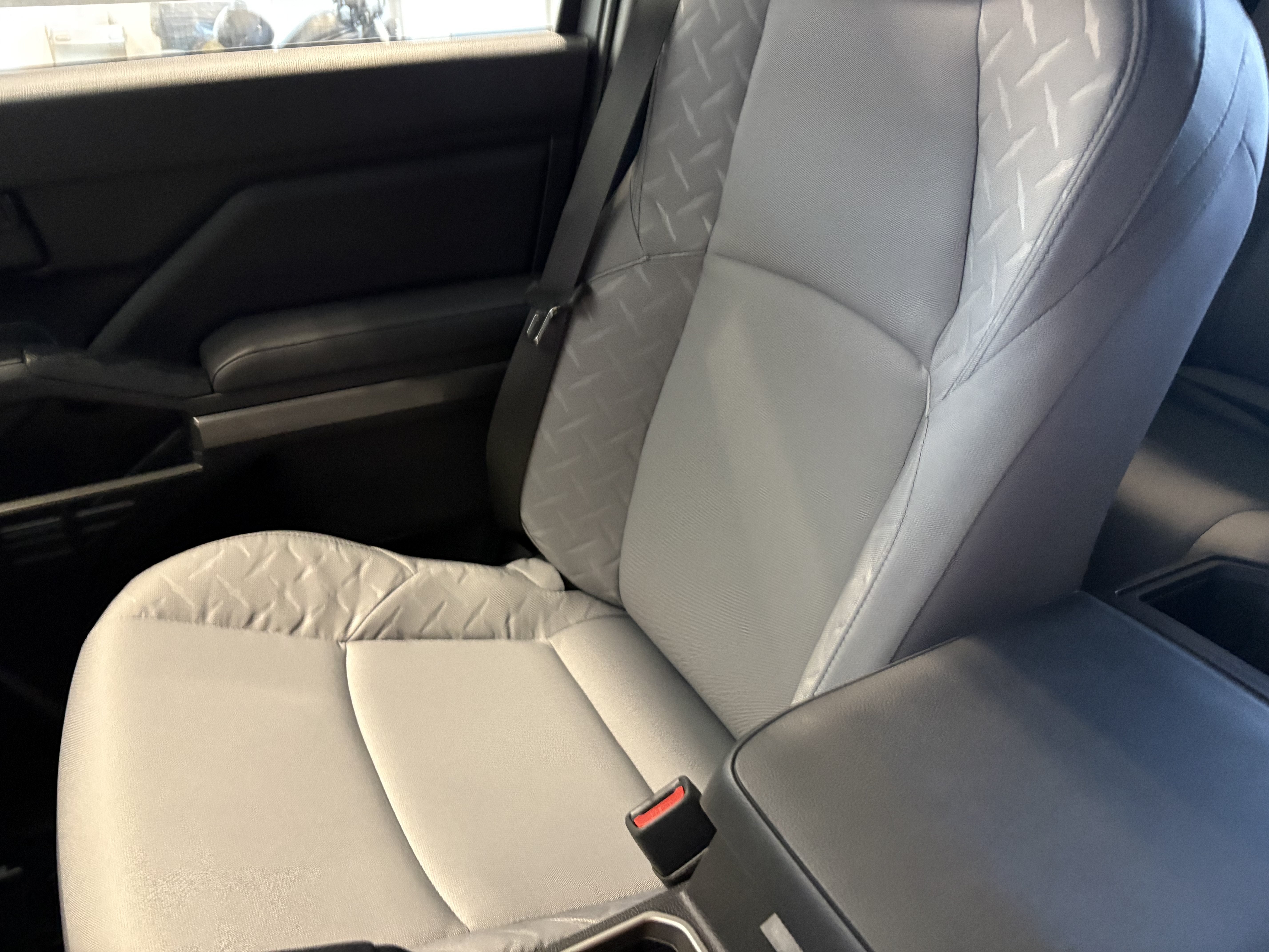 2026 Toyota Tacoma SR5 4WD