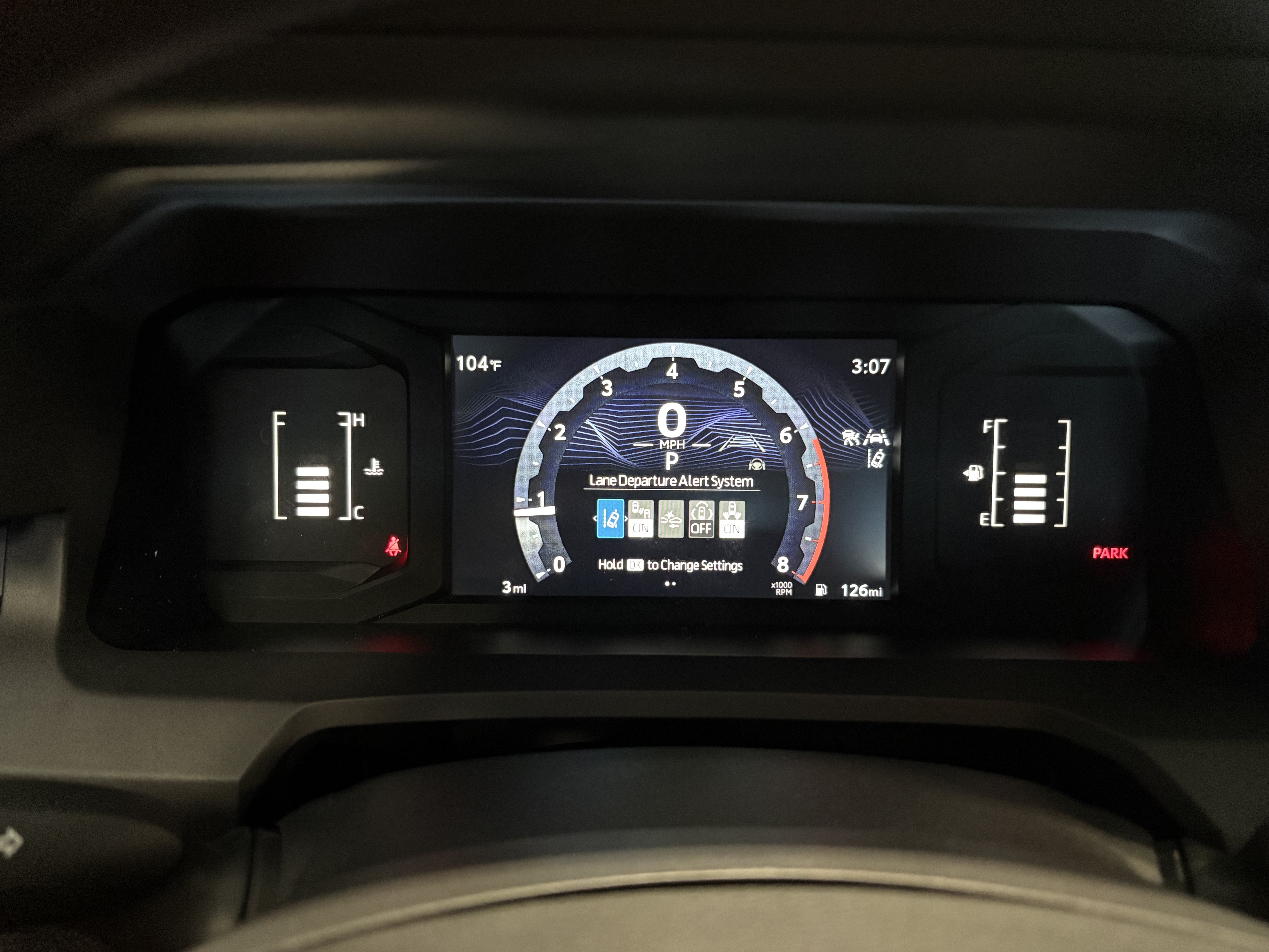 2026 Toyota Tacoma SR5 4WD