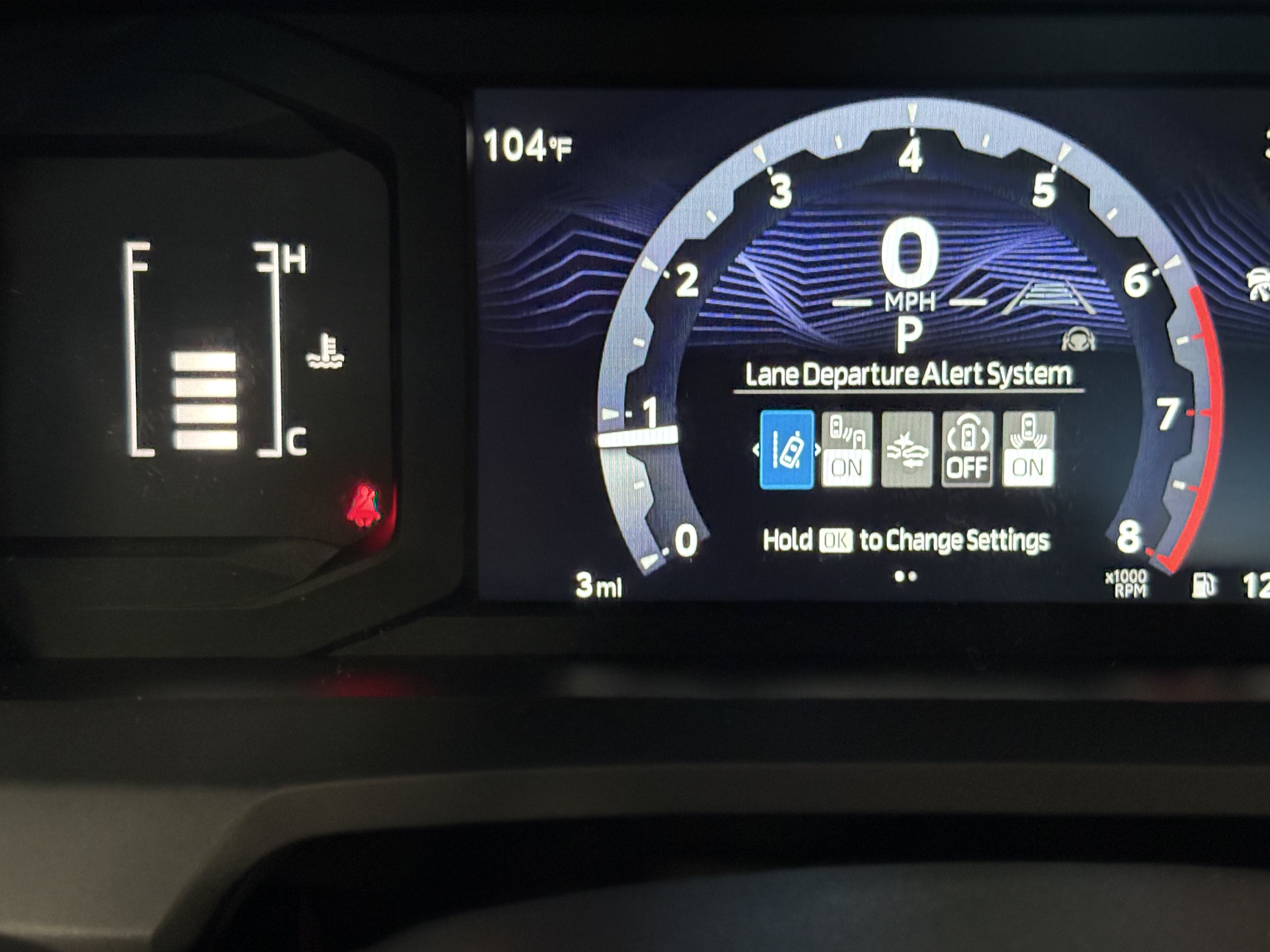 2026 Toyota Tacoma SR5 4WD
