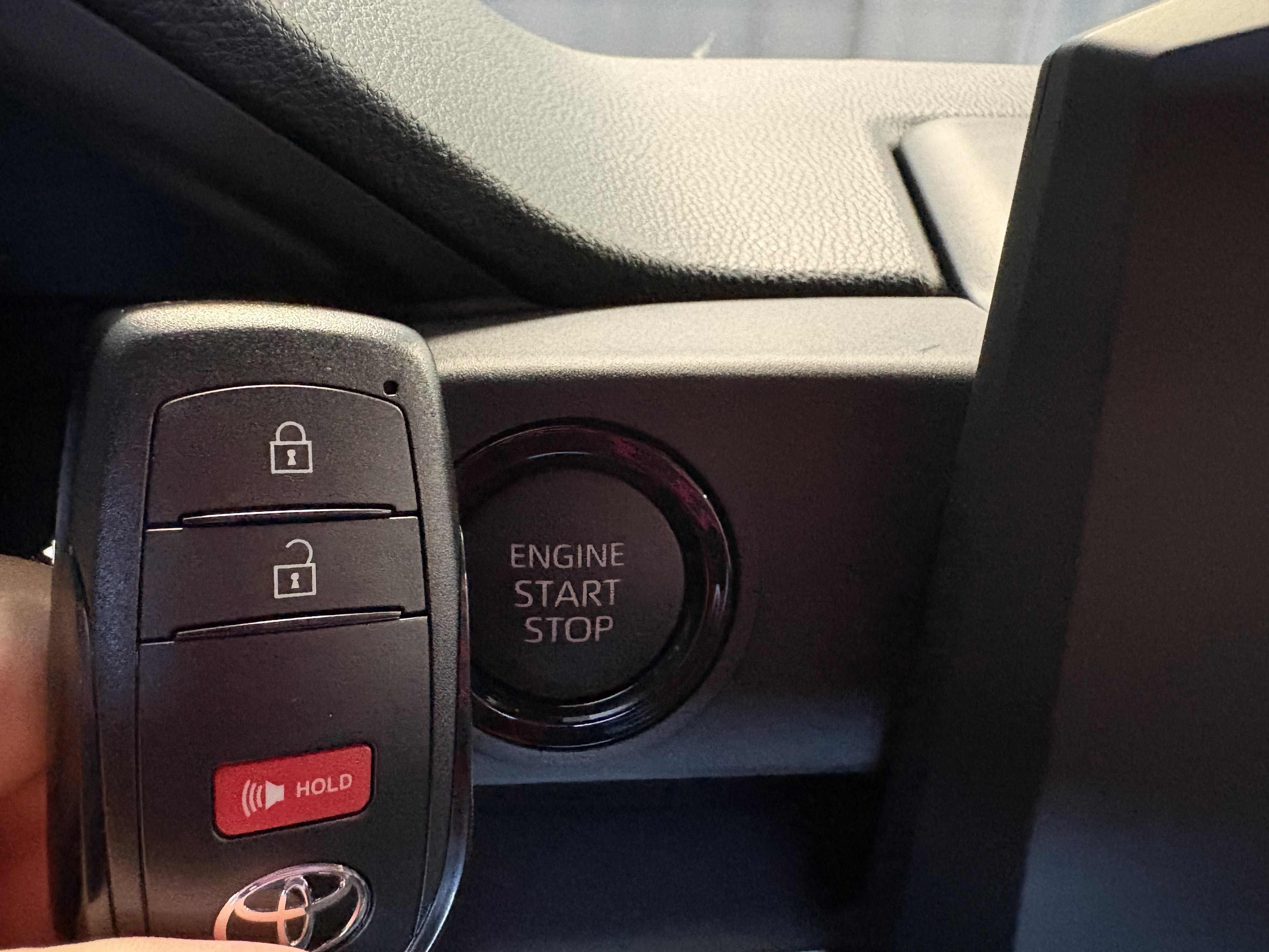 2026 Toyota Tacoma SR5 4WD