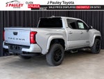 2026 Toyota Tacoma SR5 4WD