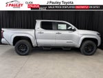 2026 Toyota Tacoma SR5 4WD