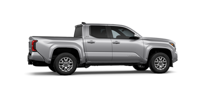 2026 Toyota Tacoma SR5 4WD