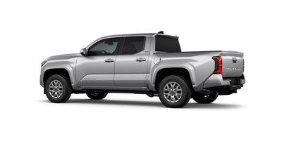 2026 Toyota Tacoma SR5 4WD