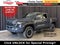 2026 Toyota Tacoma TRD Off Road 4WD