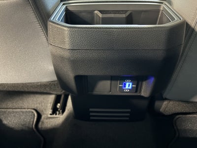 2026 Toyota Tacoma TRD Off Road 4WD