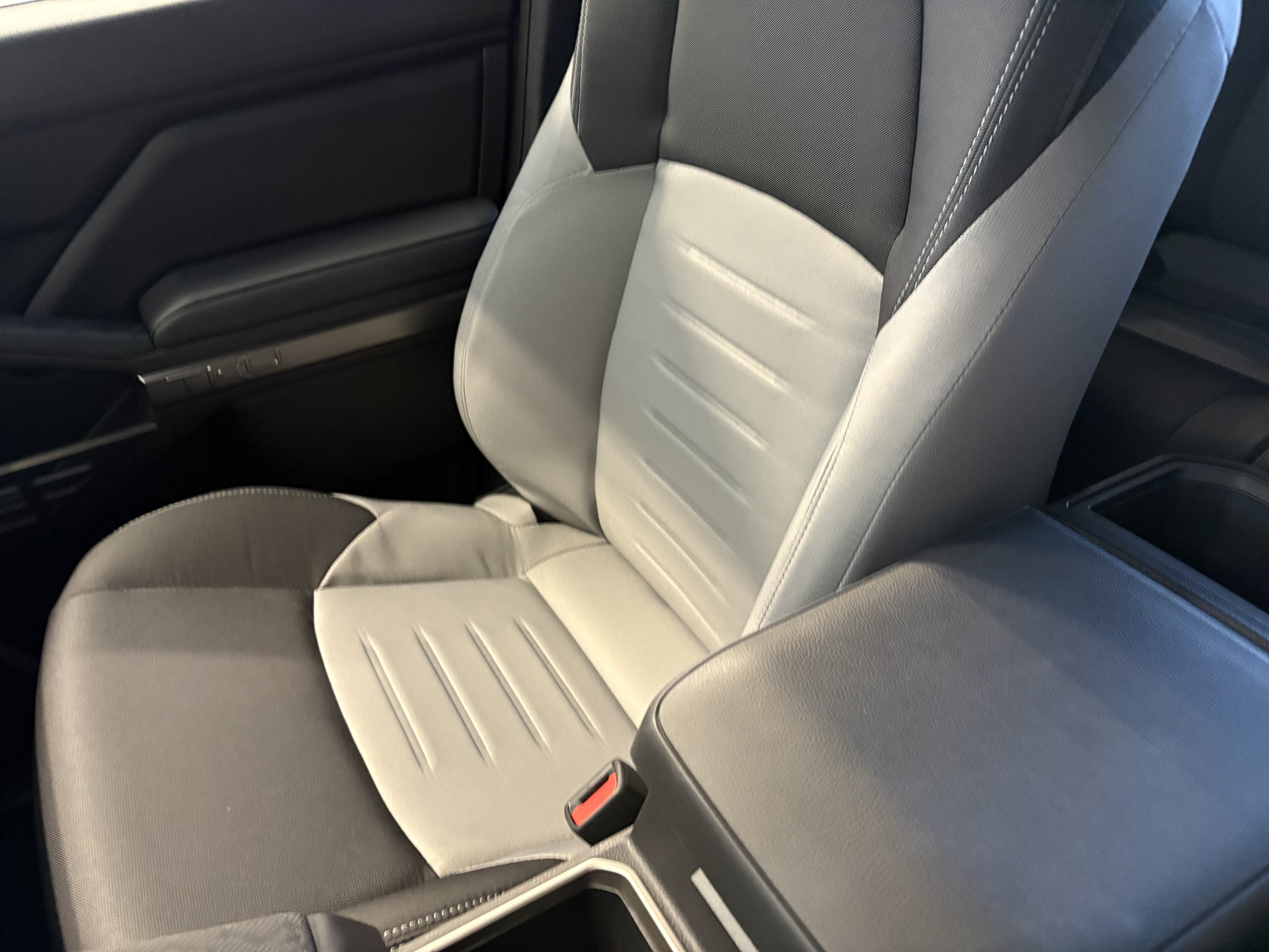 2026 Toyota Tacoma TRD Off Road 4WD