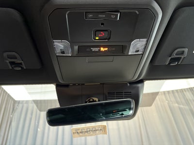 2026 Toyota Tacoma TRD Off Road 4WD