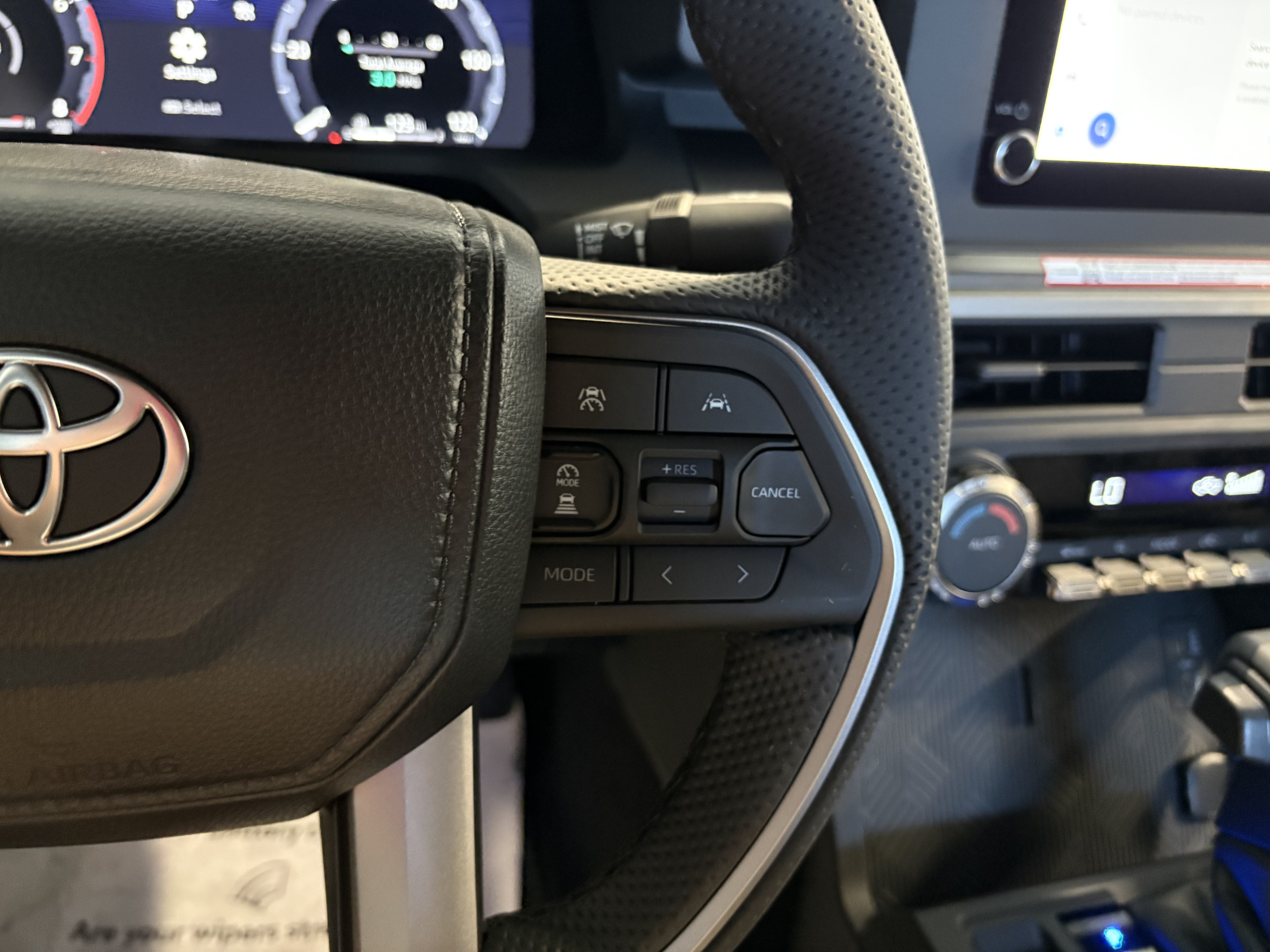 2026 Toyota Tacoma TRD Off Road 4WD