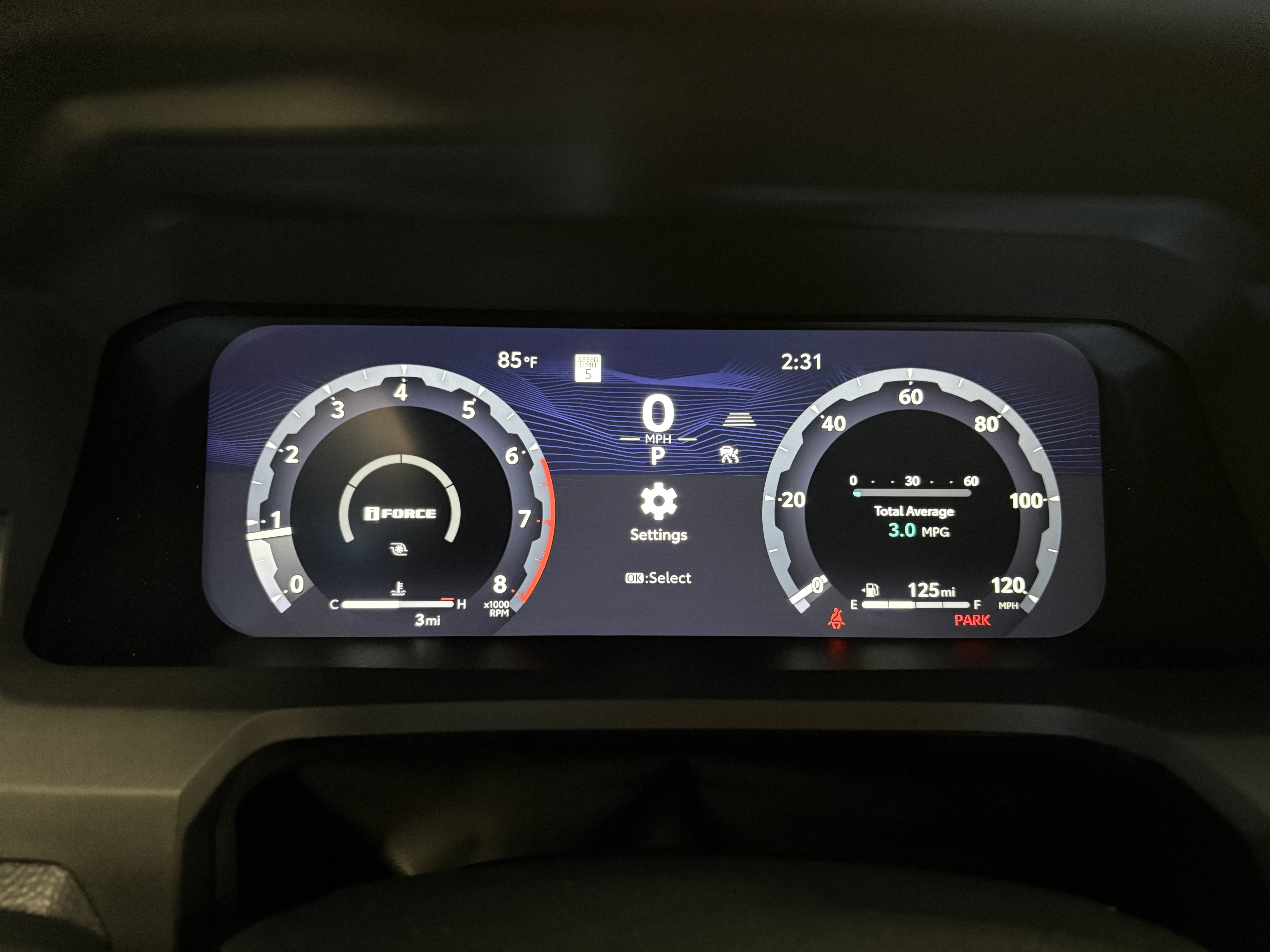 2026 Toyota Tacoma TRD Off Road 4WD
