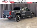 2026 Toyota Tacoma TRD Off Road 4WD