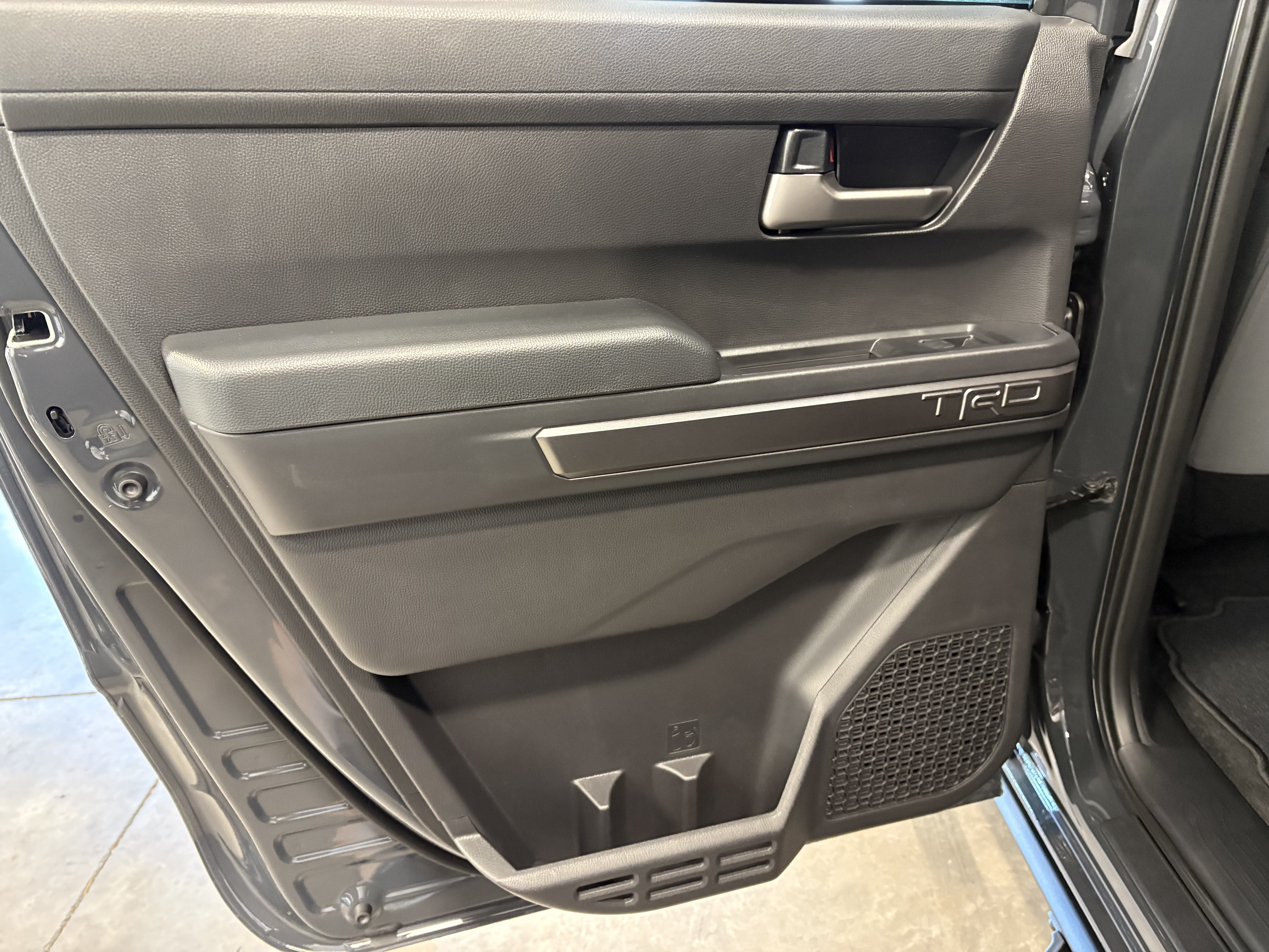 2026 Toyota Tacoma TRD Off Road 4WD