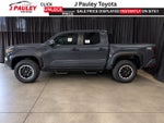 2026 Toyota Tacoma TRD Off Road 4WD