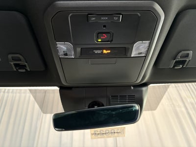 2026 Toyota Tacoma TRD Off Road 4WD