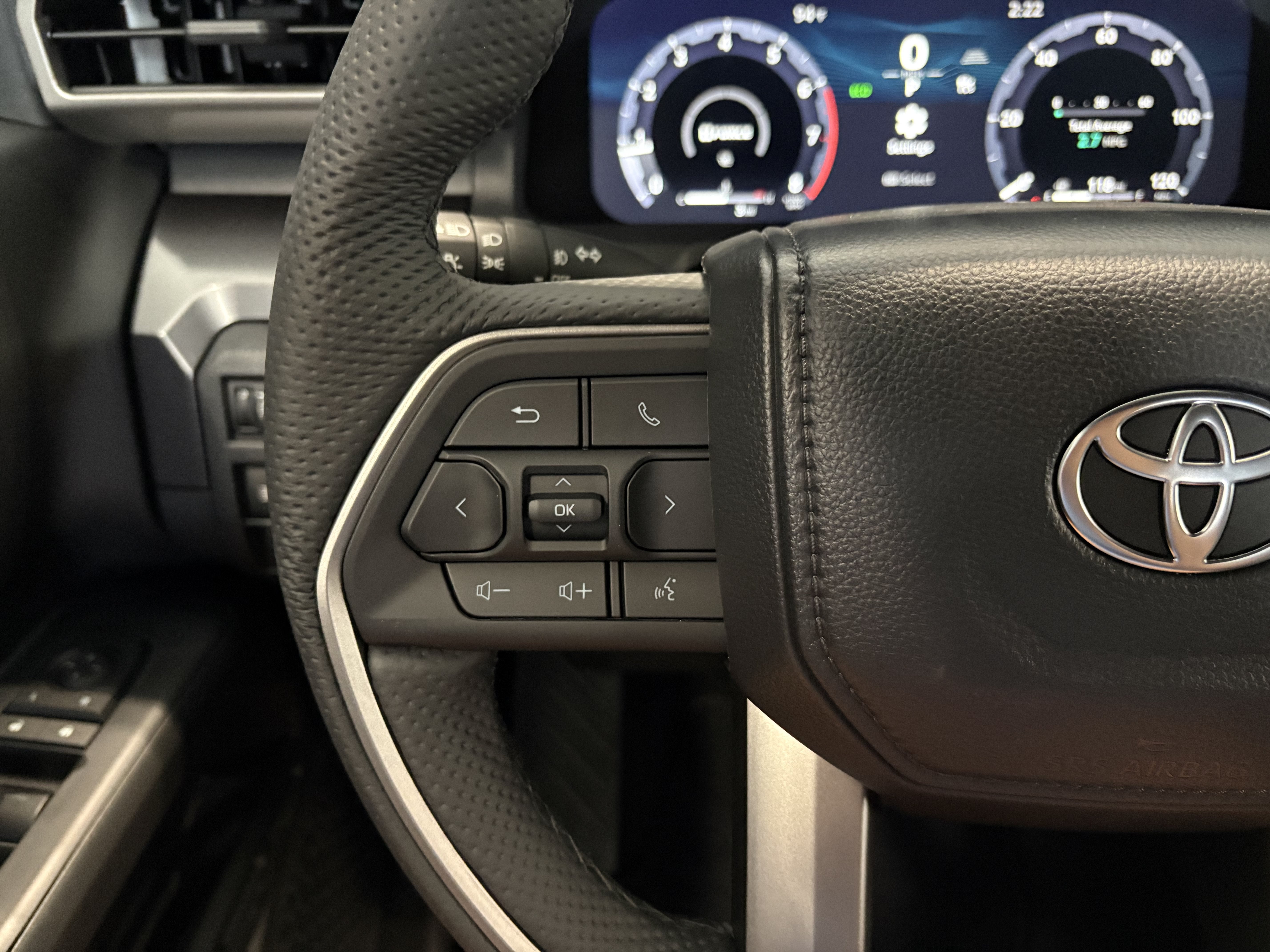 2026 Toyota Tacoma TRD Off Road 4WD