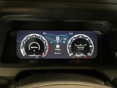2026 Toyota Tacoma TRD Off Road 4WD