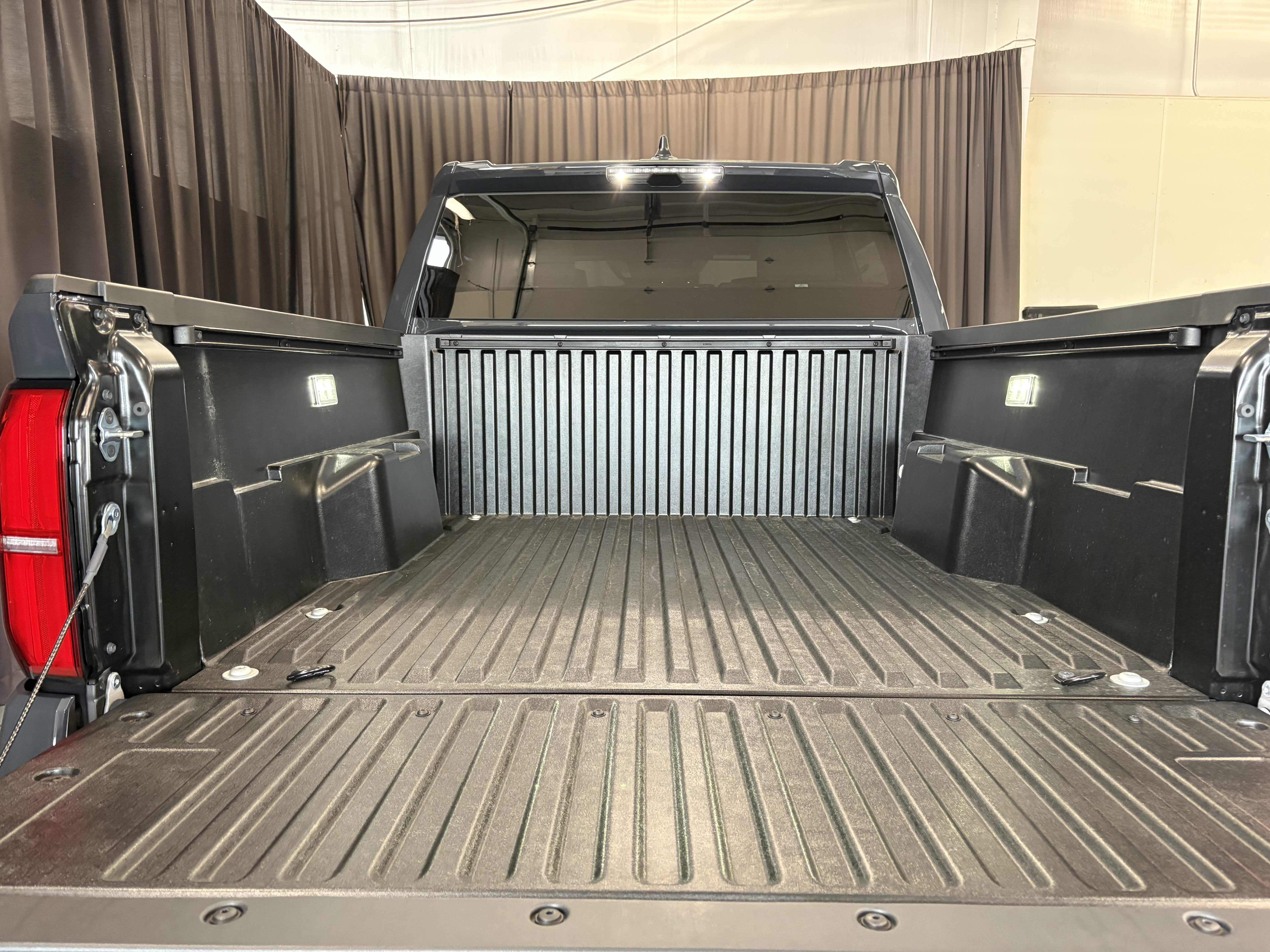 2026 Toyota Tacoma TRD Off Road 4WD