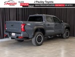 2026 Toyota Tacoma TRD Off Road 4WD
