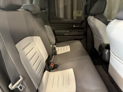 2026 Toyota Tacoma TRD Off Road 4WD