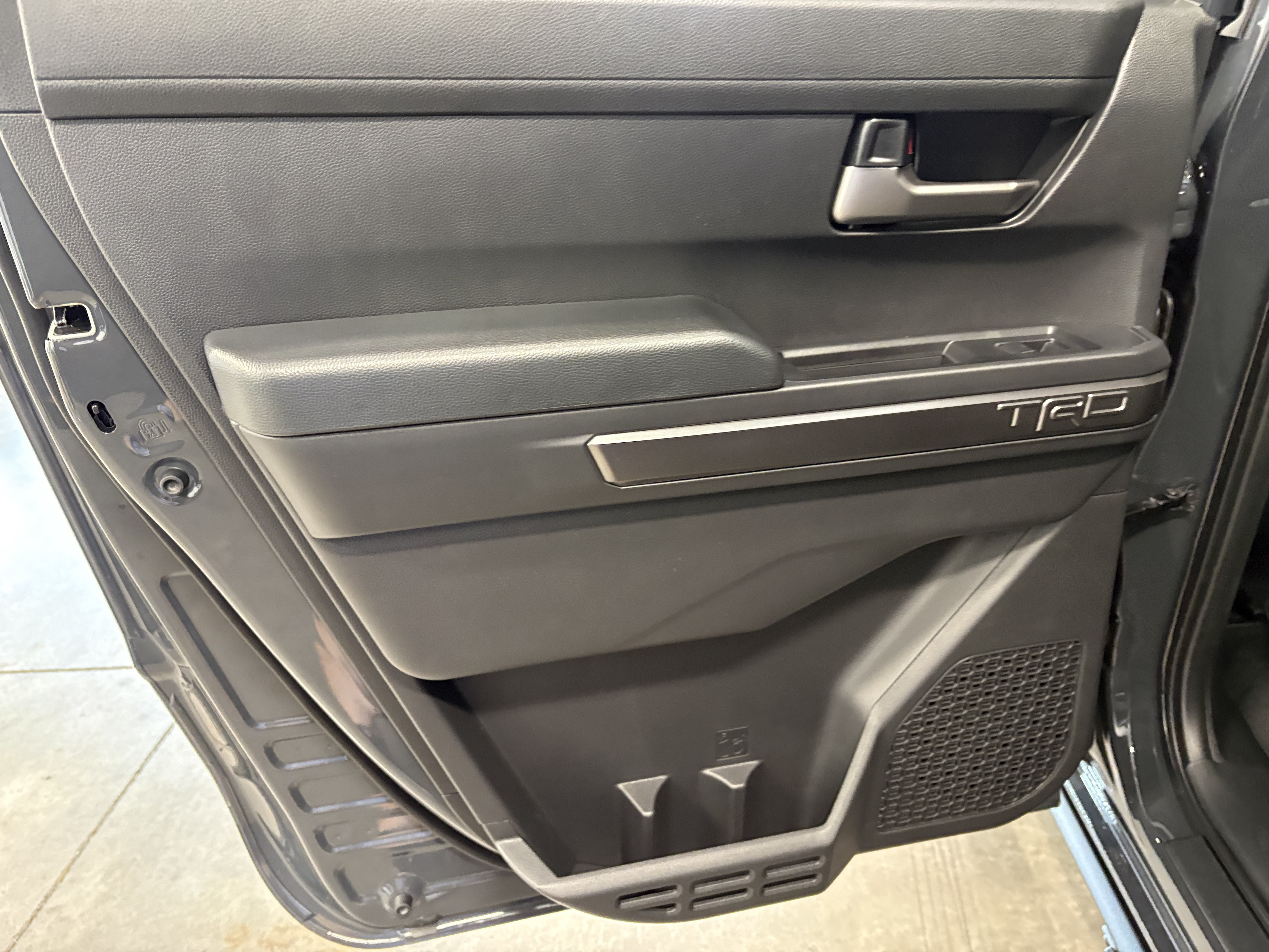 2026 Toyota Tacoma TRD Off Road 4WD
