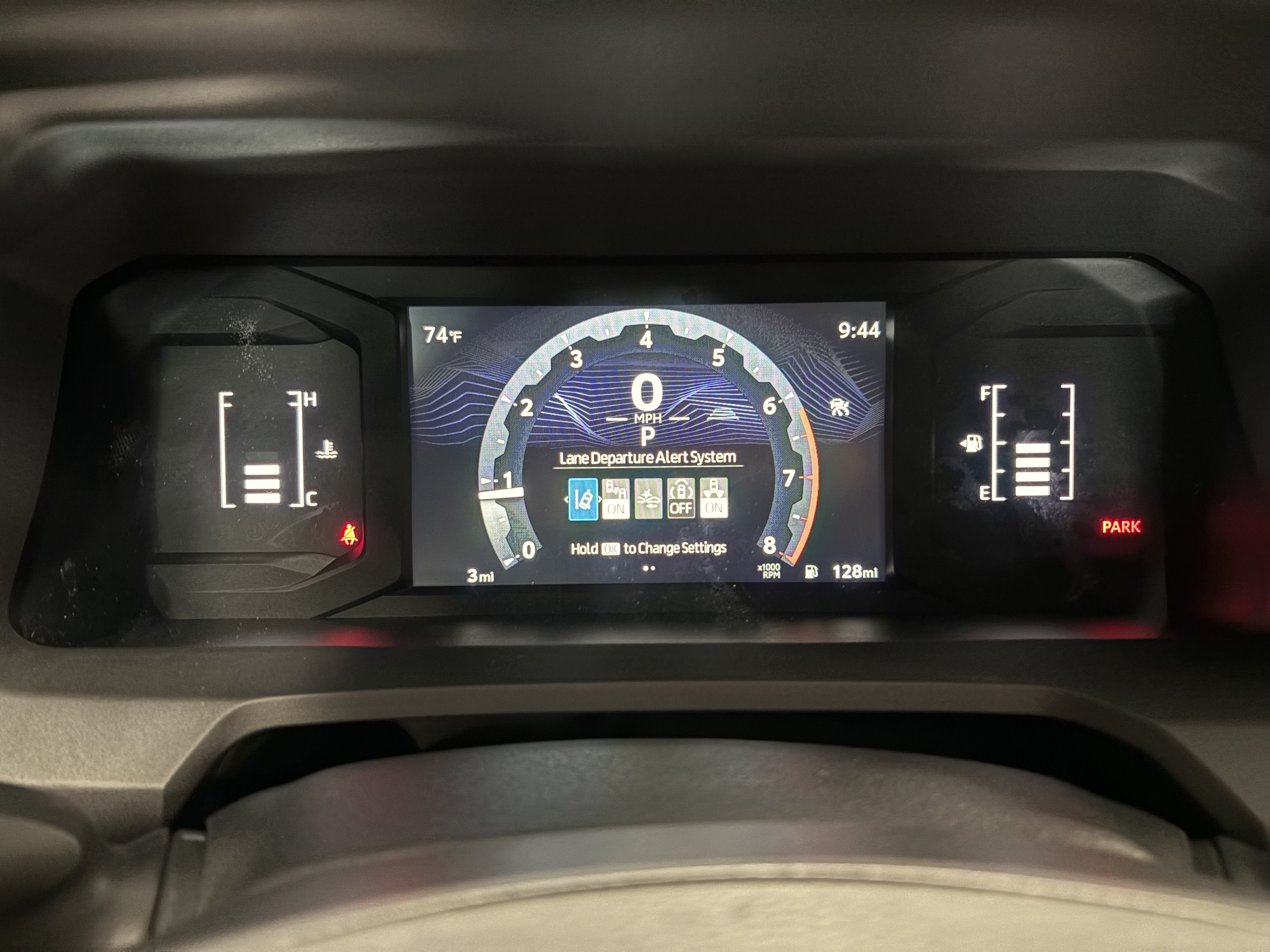2026 Toyota Tacoma SR5 4WD