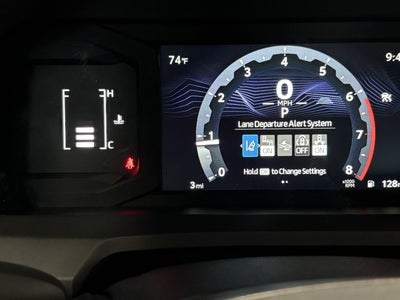 2026 Toyota Tacoma SR5 4WD