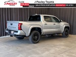 2026 Toyota Tacoma SR5 4WD