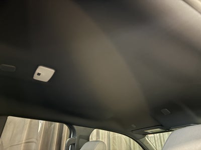 2026 Toyota Tacoma SR5 4WD